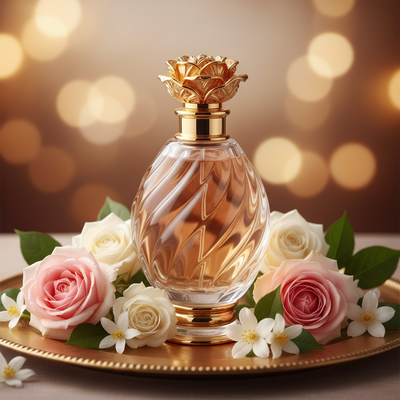 Perfumes